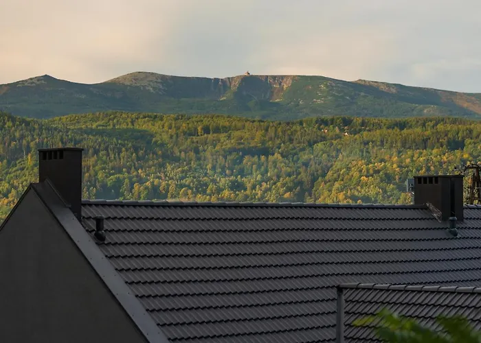 Apartament Widok