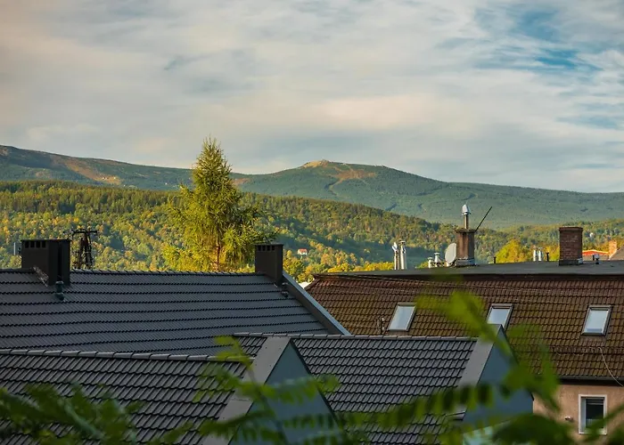 Apartament Widok