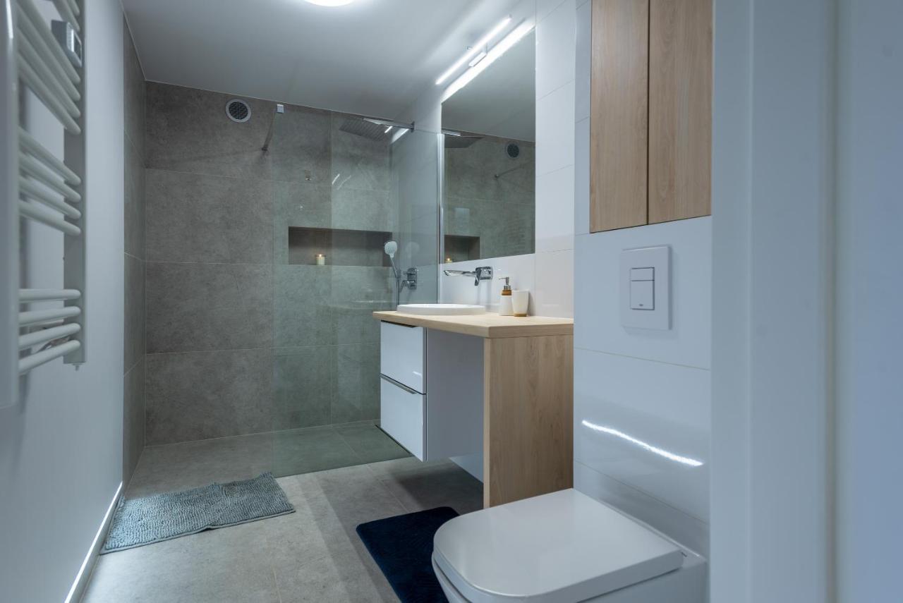 Apartment Widok