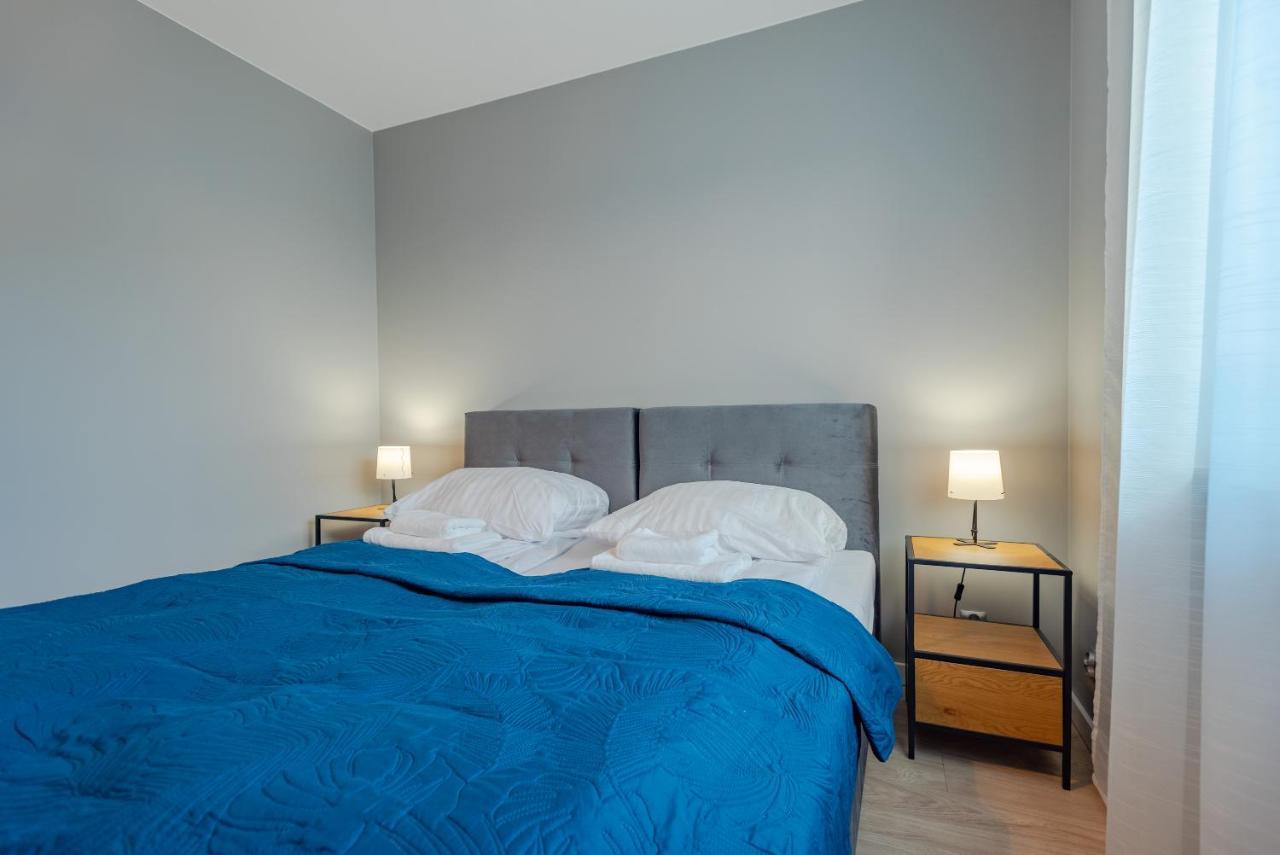 Widok Apartment Piechowice (Karkonosze)