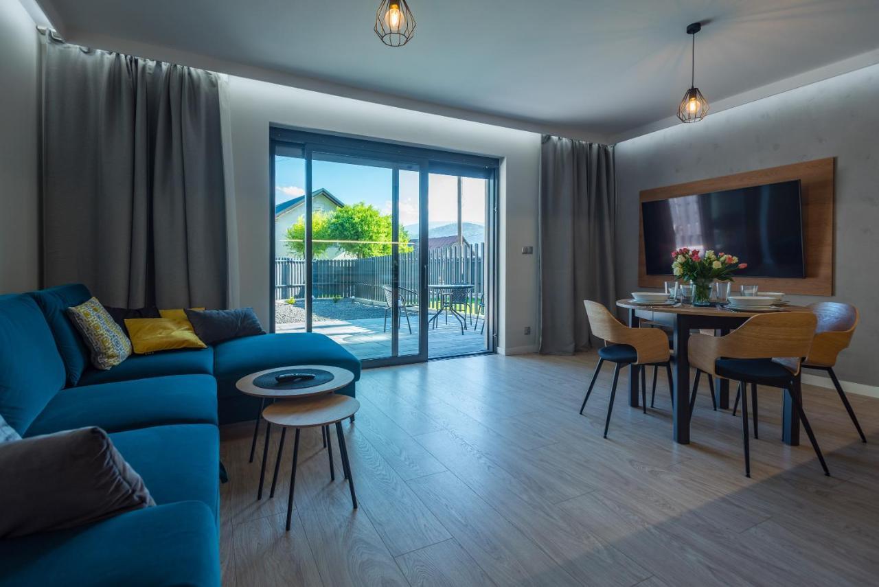 Apartment Widok Piechowice (Karkonosze)