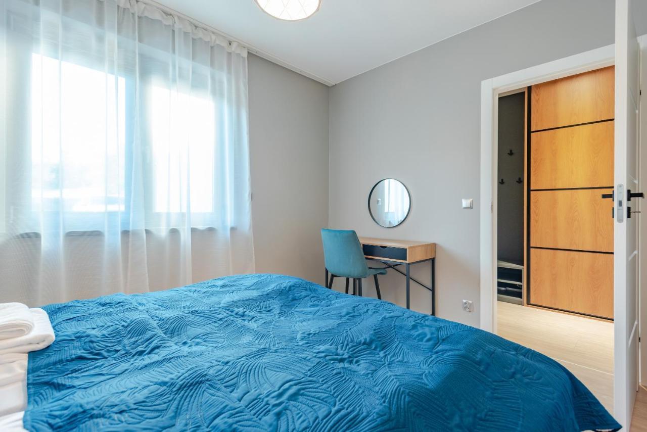 Widok Apartment