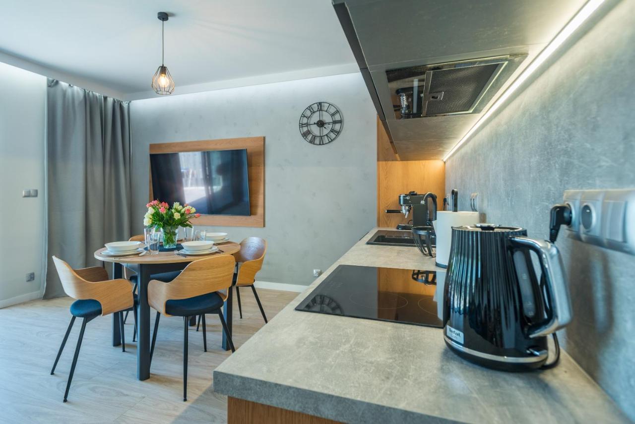 Widok Apartment Piechowice (Karkonosze)