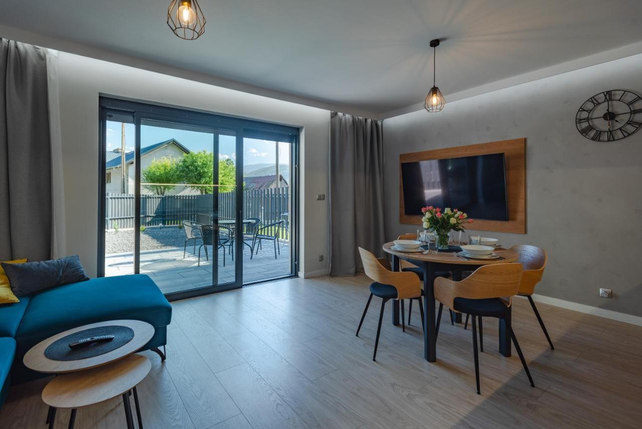 Widok Apartment