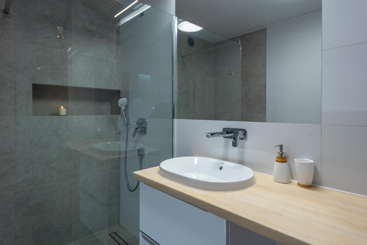 Apartment Widok *