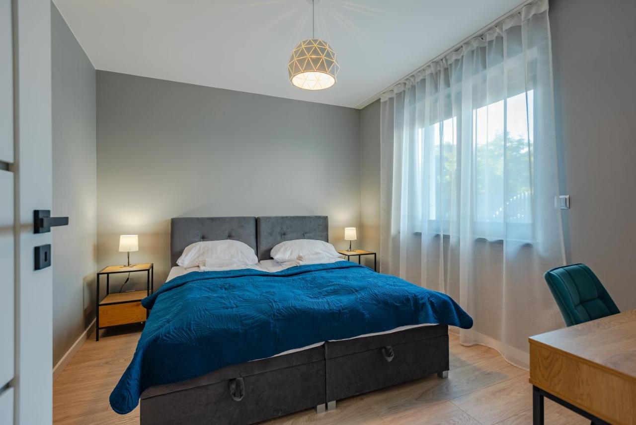Widok Apartment *